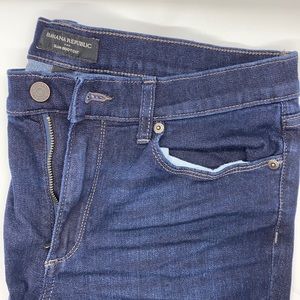 🌿Banana Republic Jeans